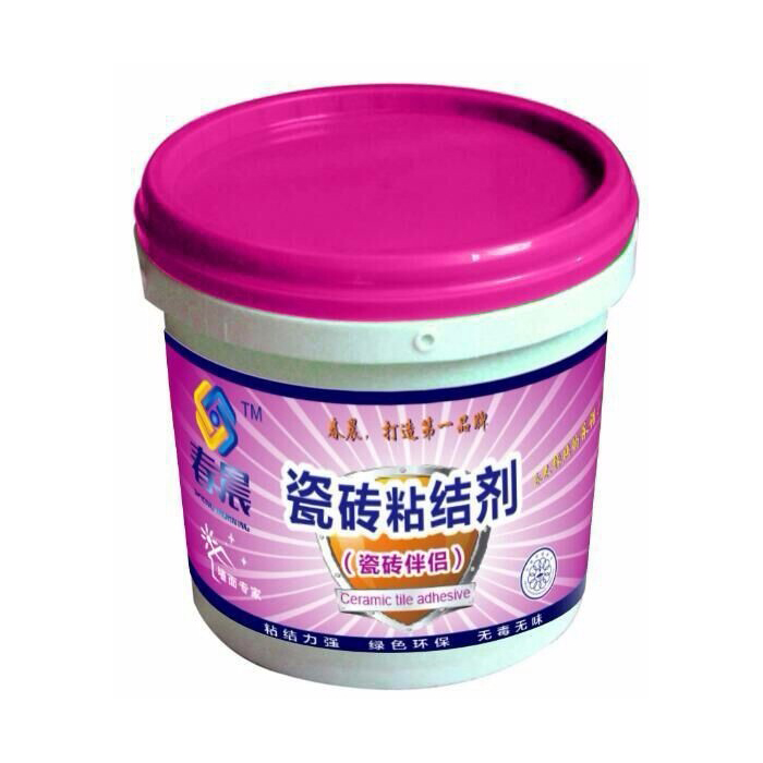 春晨强力瓷砖粘结剂